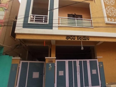 6+ Bedroom 150 Sq.Ft. Independent House in Attapur Hyderabad