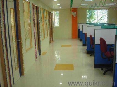 8000 Sq. ft Office for rent in Electronic City, Bangalore