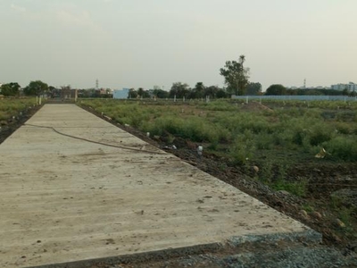 903 Sq.Yd. Plot in Vidisha Road Bhopal