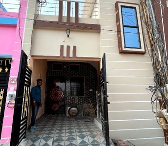 Bhathagao Rawatpura Colony Pe 700 Sqft Pe 2 Bhk House Ready To Move Only 27.50lakh Contact Road Per
