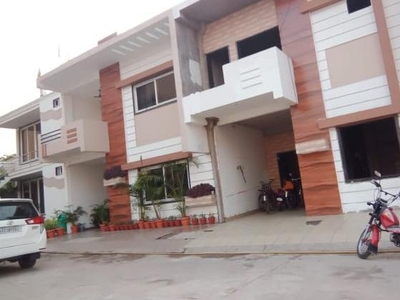 Buy Your Dream House 4 Bhk House Plot Plus Under Construction Projects 12 Month Consept Ready To Move In Coverd Campus Avanti Vihar Only 11 Units Available