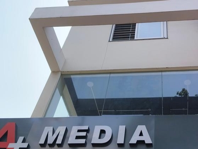 Commercial Office Space 2000 Sq.Ft. in Ram Nagar Vizag