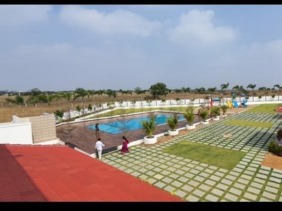 Hari Chandana Eco Resorts