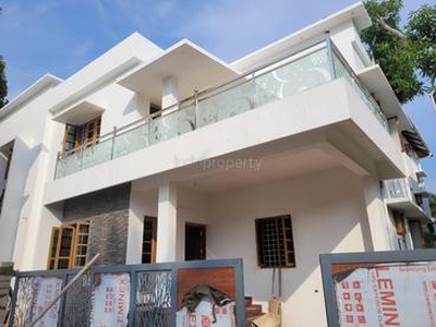 Independent House/Villa for Sale