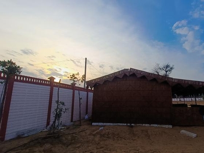Rural Farmhouse, Kalwar Road