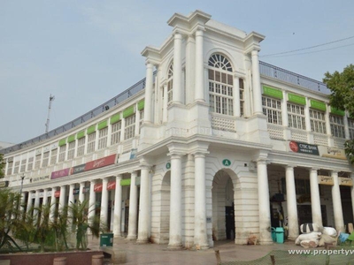 Shop for sale in Connaught Place, New Delhi