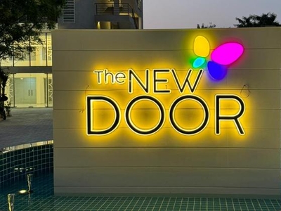 The New Door By Samanvay Group