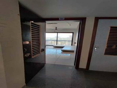 1836 sq ft 3 BHK 3T Apartment for sale at Rs 80.00 lacs in Maple Parmeshwar 7th floor in Zundal Circle, Ahmedabad