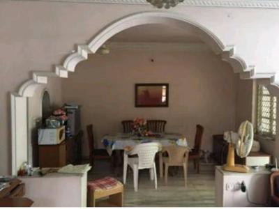 2286 sq ft 4 BHK 3T IndependentHouse for sale at Rs 4.14 crore in Alok bungalow in Thaltej, Ahmedabad