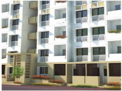 400 sq ft 1RK 1T Apartment for sale at Rs 14.00 lacs in Tata Shubh Griha in Vadsar, Ahmedabad