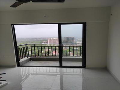 1 BHK Flat for rent in Dombivli East, Thane - 625 Sqft