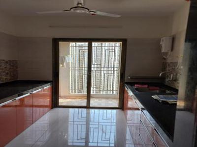 1 BHK Flat for rent in Dombivli East, Thane - 610 Sqft