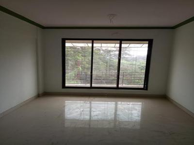 1 BHK Flat for rent in Dombivli East, Thane - 700 Sqft