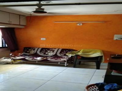 1 BHK Flat for rent in Ghodasar, Ahmedabad - 1500 Sqft
