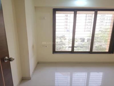 1 BHK Flat for rent in Hiranandani Estate, Thane - 575 Sqft
