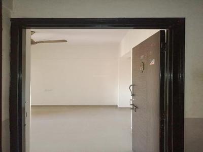 1 BHK Flat for rent in Kasarvadavali, Thane West, Thane - 561 Sqft