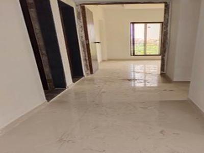 1 BHK Flat for rent in Kasarvadavali, Thane West, Thane - 632 Sqft