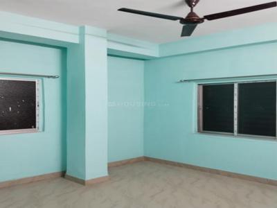 1 BHK Flat for rent in Keshtopur, Kolkata - 485 Sqft