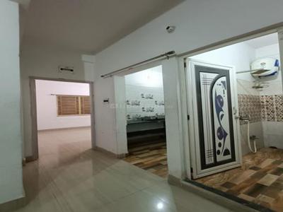 1 BHK Flat for rent in Rajarhat, Kolkata - 650 Sqft