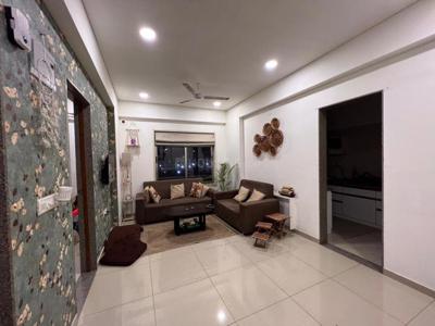 1 BHK Flat for rent in Shela, Ahmedabad - 724 Sqft