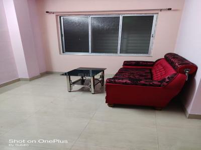 1 BHK Flat for rent in Tagore Park, Kolkata - 571 Sqft