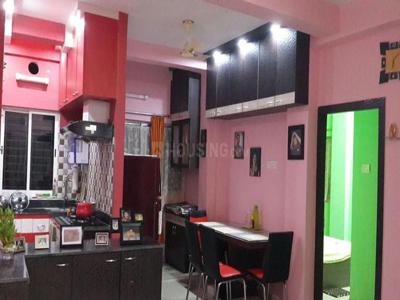 1 BHK Independent Floor for rent in Kasba, Kolkata - 852 Sqft