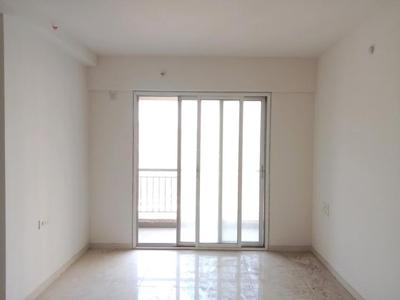 1 BHK Flat for rent in Thane West, Thane - 634 Sqft