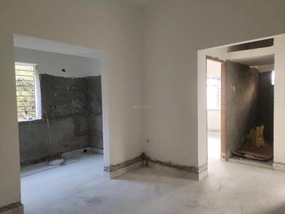 1 BHK Flat for rent in Tiljala, Kolkata - 450 Sqft