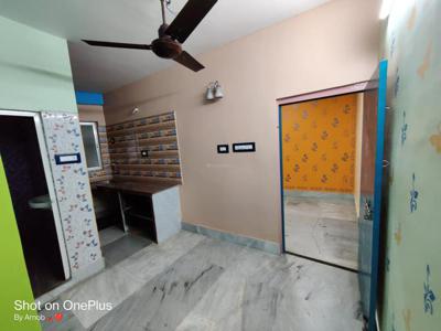 1 BHK Flat for rent in VIP Nagar, Kolkata - 430 Sqft