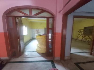 1 BHK Independent Floor for rent in Patuli, Kolkata - 550 Sqft