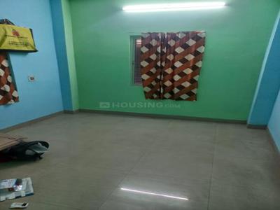 1 BHK Independent Floor for rent in Salt Lake City, Kolkata - 500 Sqft