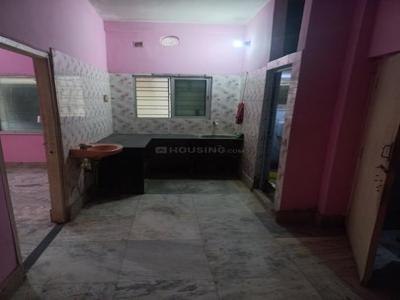 1 BHK Independent Floor for rent in Salt Lake City, Kolkata - 520 Sqft