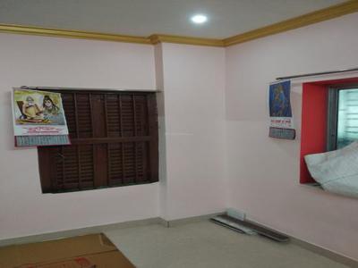 1 BHK Independent House for rent in Jadavpur, Kolkata - 550 Sqft