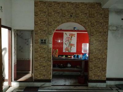 1 BHK Villa for rent in South Dum Dum, Kolkata - 459 Sqft