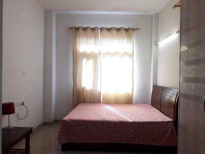 1 RK Flat for rent in Defence Colony, New Delhi - 650 Sqft