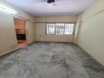 1 RK Flat for rent in Kalwa, Thane - 400 Sqft