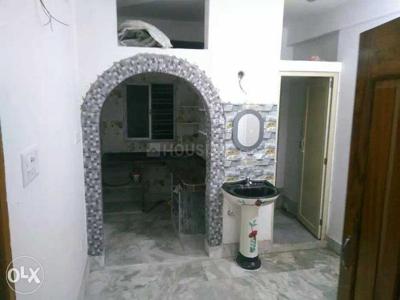 1 RK Flat for rent in Keshtopur, Kolkata - 455 Sqft