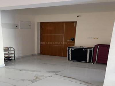 1 RK Flat for rent in Keshtopur, Kolkata - 480 Sqft