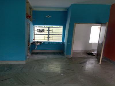 1 RK Flat for rent in New Town, Kolkata - 400 Sqft