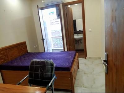 1 RK Flat for rent in Rajinder Nagar, New Delhi - 400 Sqft