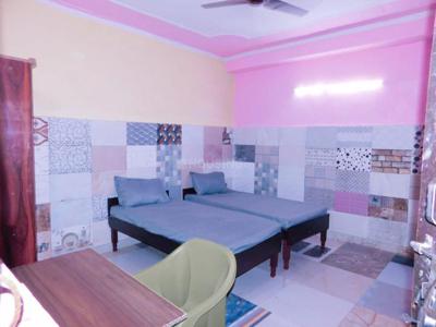 1 RK Independent Floor for rent in Sector 51, Noida - 300 Sqft