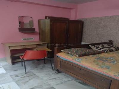 1 RK Independent House for rent in Dhakuria, Kolkata - 400 Sqft