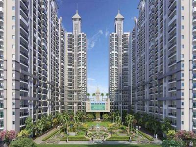1055 sq ft 3 BHK 2T Apartment for sale at Rs 35.34 lacs in Arihant Abode in Noida Extn, Noida