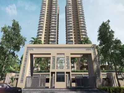 1590 sq ft 3 BHK 3T Apartment for sale at Rs 48.97 lacs in Irish Pearls Noida Extension in Noida Extn, Noida