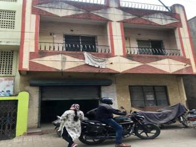 1800 sq ft 3 BHK 2T East facing IndependentHouse for sale at Rs 85.00 lacs in Project in Gokul Nagar, Pune