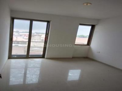2 BHK Flat for rent in South Bopal, Ahmedabad - 1100 Sqft