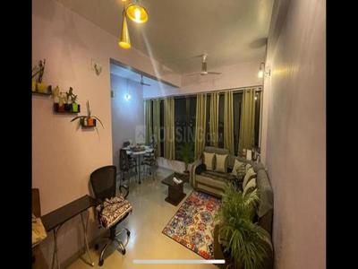 2 BHK Flat for rent in Chharodi, Ahmedabad - 1170 Sqft