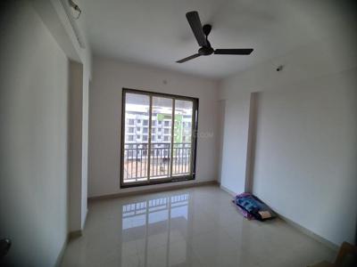 2 BHK Flat for rent in Dombivli East, Thane - 960 Sqft