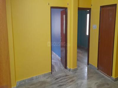 2 BHK Flat for rent in Dum Dum Cantonment, Kolkata - 830 Sqft