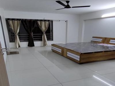 2 BHK Flat for rent in Gota, Ahmedabad - 2180 Sqft